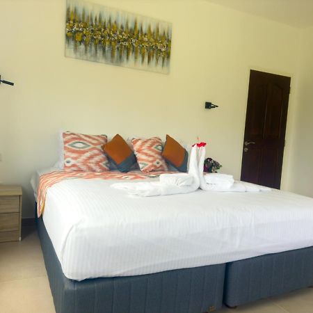 Tropic Villa Annex Grand Anse  Extérieur photo