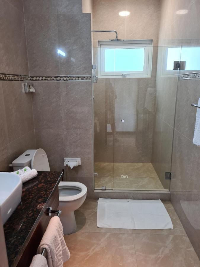 Tropic Villa Annex Grand Anse  Extérieur photo