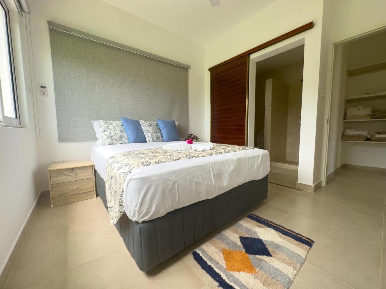 Tropic Villa Annex Grand Anse  Extérieur photo