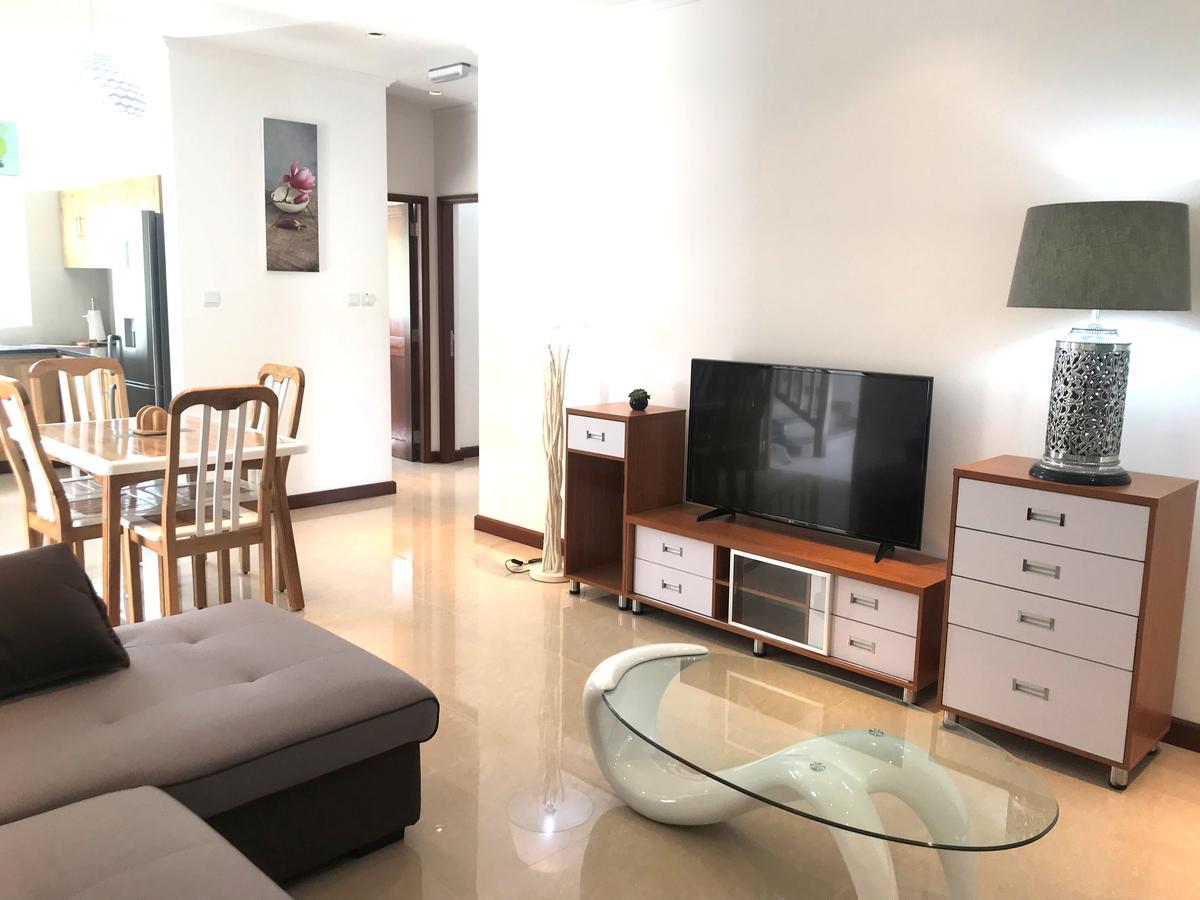 Tropic Villa Annex Grand Anse  Extérieur photo