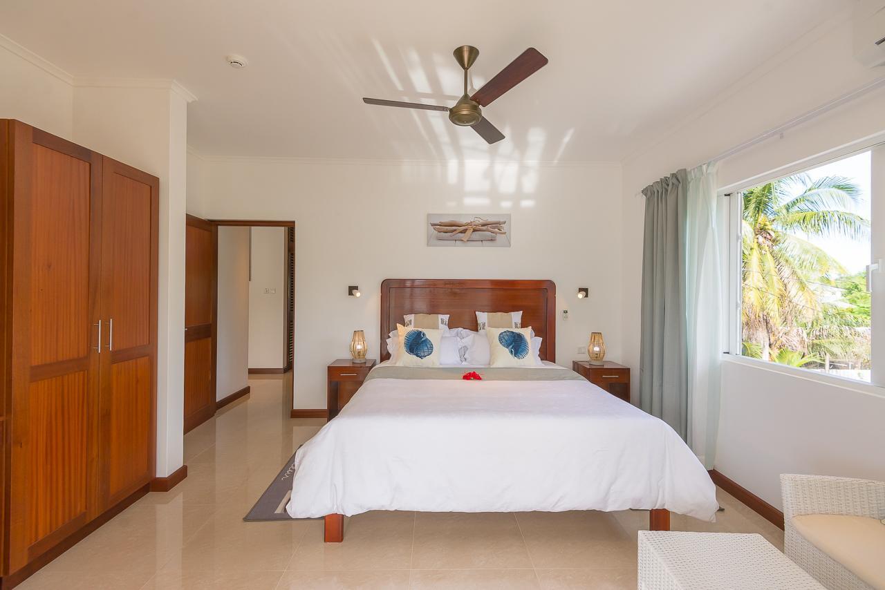 Tropic Villa Annex Grand Anse  Extérieur photo