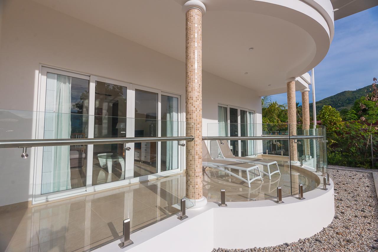 Tropic Villa Annex Grand Anse  Extérieur photo