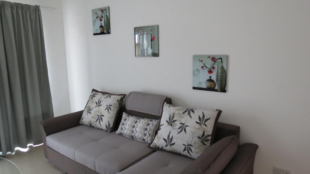 Tropic Villa Annex Grand Anse  Extérieur photo